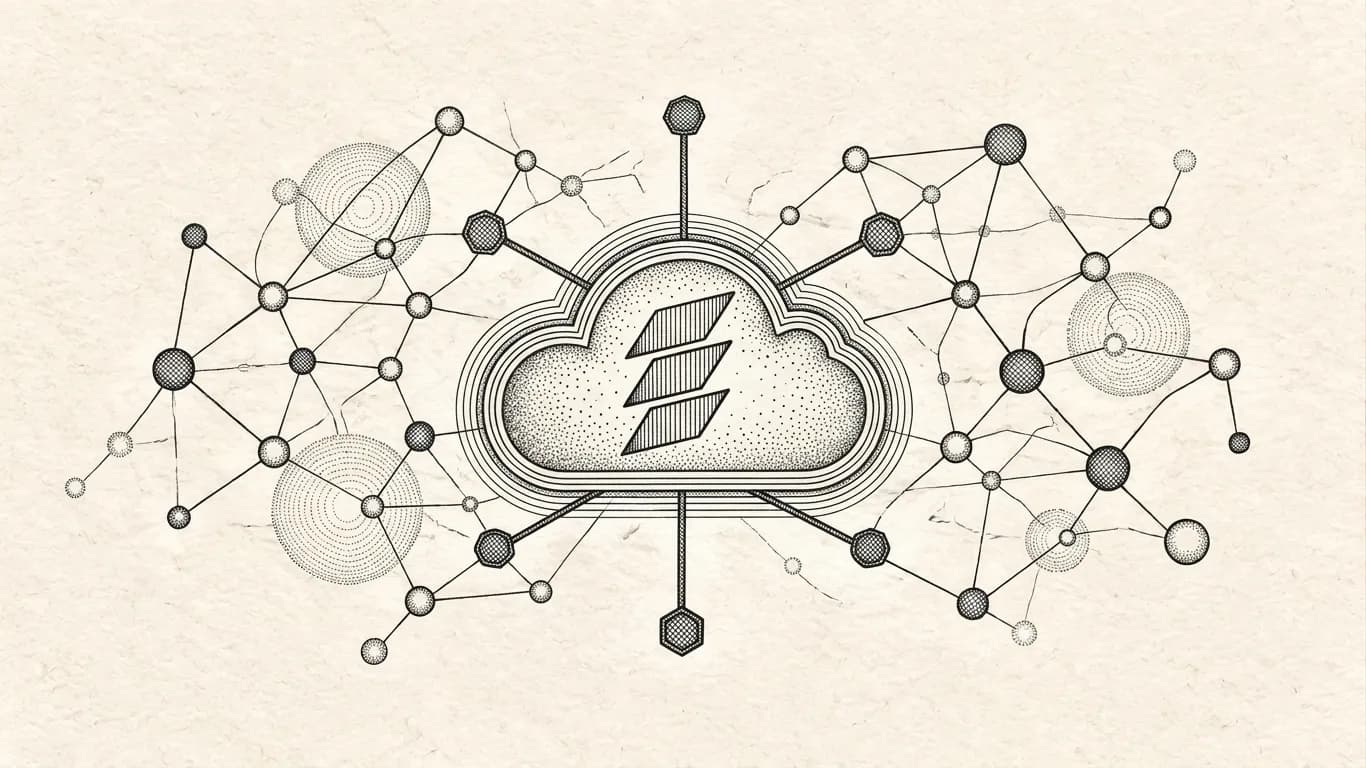 FinCatch API: the Market Graph served from the cloud into connected systems