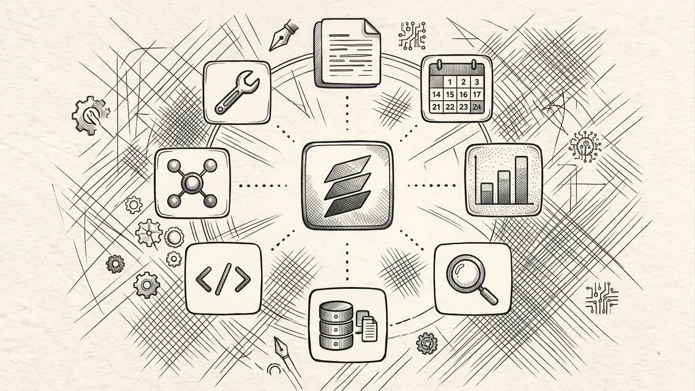 FinCatch Toolkit: pre-built workflows and skills around the FinCatch mark